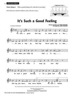 Welcome To Our Neighborhood (John Higgins) 