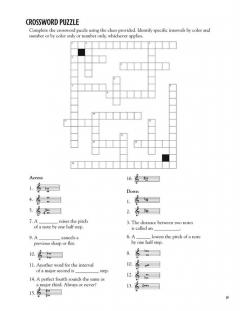 Thirty Days To Music Intervals von Audrey Snyder 