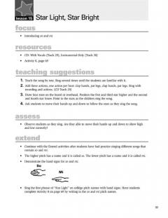 Kodaly In The Classroom Primary Set 1 (Linda Rann) 