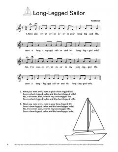 Kodaly In The Classroom - Intermediate (Set I) (Michael Praetorius) 