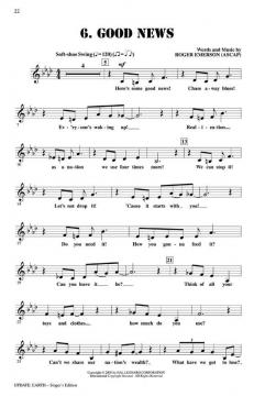 Update: Earth von Roger Emerson 