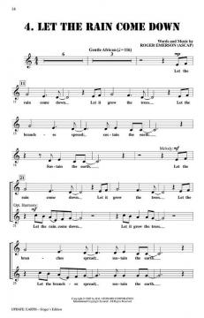 Update: Earth (Roger Emerson) 