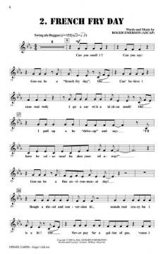 Update: Earth (Roger Emerson) 