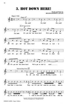 Update: Earth (Roger Emerson) 