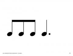 Hal Leonard Rhythm Flashcard Kit, Volume 2 von Cheryl Lavender im Alle Noten Shop kaufen