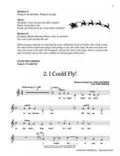 A Holiday Moosical (Featuring Marty The Moose) (John Higgins) 