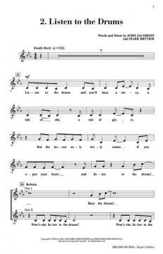 Dreamcatcher von Mark Brymer 