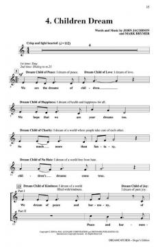 Dreamcatcher von Mark Brymer 