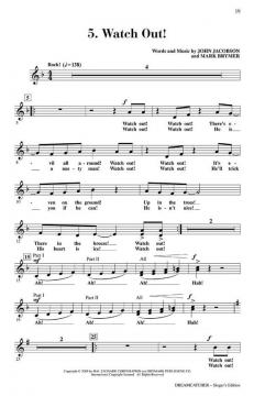 Dreamcatcher von Mark Brymer 