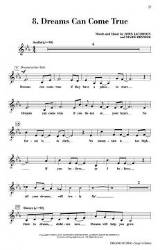 Dreamcatcher von Mark Brymer 