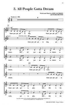 Dreamcatcher von Mark Brymer 