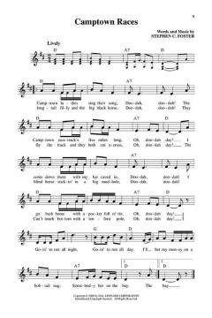 Get America Singing Again Vol. 2 CD 2 