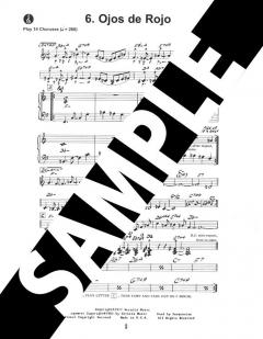 Aebersold Vol.35 Cedar Walton 