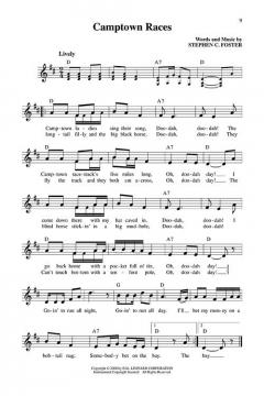 Get America Singing Again Vol. 2 Complete 