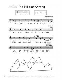Kodaly In The Classroom Advanced Set 1 (Linda Rann) 