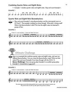 Whacked On Rhythm von Tom Anderson 