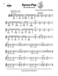 Whacked On Rhythm von Tom Anderson 