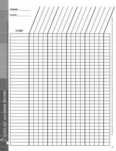 Music Teacher Plan-It von Janet Day 