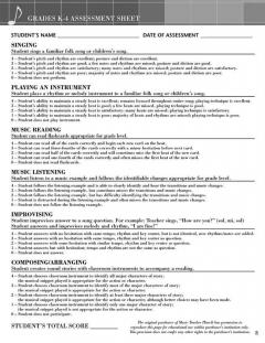 Music Teacher Plan-It von Janet Day 