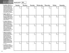 Music Teacher Plan-It von Janet Day 