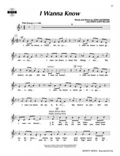 Mighty Minds! (Cristi Cary Miller) 