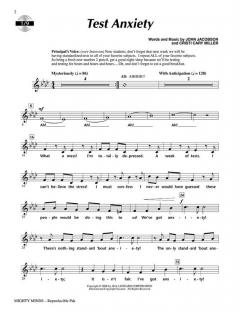 Mighty Minds! von Cristi Cary Miller 