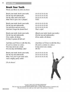 Kids Rock! von John Jacobson 