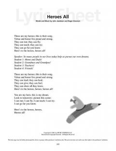 All Aboard The Music Express Vol. 2 