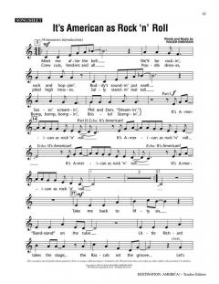 Destination: America! (Roger Emerson) 