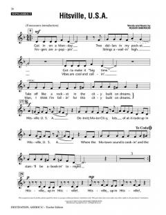 Destination: America! (Roger Emerson) 