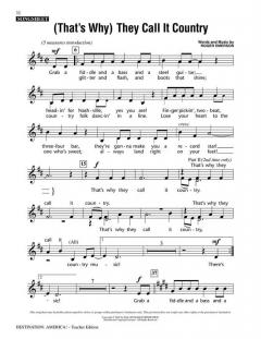 Destination: America! (Roger Emerson) 