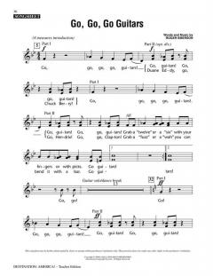 Destination: America! (Roger Emerson) 