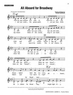 Destination: America! (Roger Emerson) 