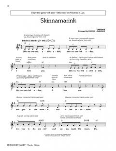 Friendship Family von Cheryl Lavender 