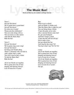 All Aboard The Music Express Vol. 3 