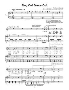 All Aboard The Music Express Vol. 3 