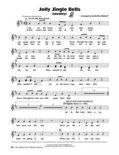 All Aboard The Holiday Express 