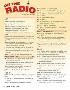 On The Radio von John Higgins 