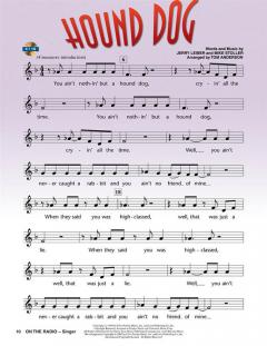 On The Radio von John Higgins 