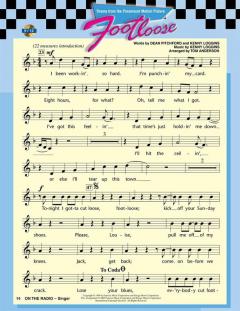 On The Radio von John Higgins 