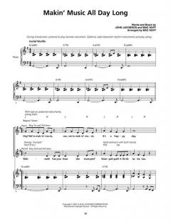 All Aboard The Music Express Vol. 4 