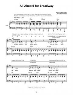 All Aboard The Music Express Vol. 4 