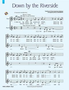 I Have A Dream von Emily Crocker 