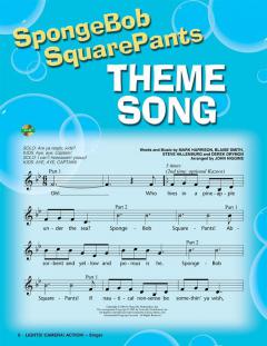 Lights! Camera! Action! von John Higgins 