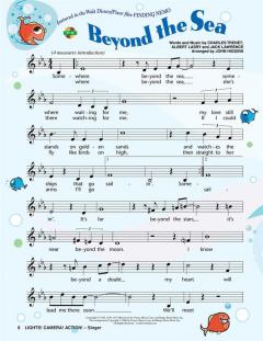 Lights! Camera! Action! von John Higgins 