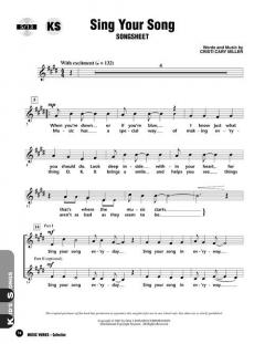 Music W.O.R.K.S. (Cristi Cary Miller) 