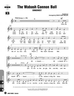 Music W.O.R.K.S. (Cristi Cary Miller) 