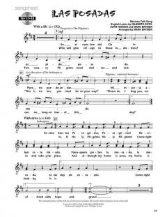 Music Of Our World: Mexico 