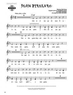 Music Of Our World: Mexico 