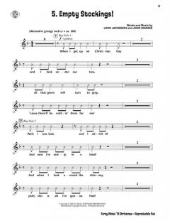 Forty Winks 'Til Christmas (John Higgins) 